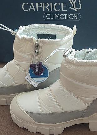 Зимові получобітки нові