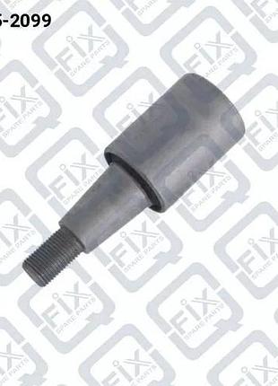 Сайлентблок переднего нижнего рычага, q005-2099