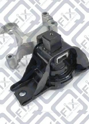 Подушка двигателя передн r (гидравлическая), q002-1188
