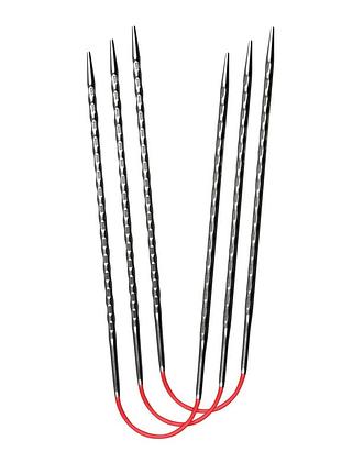 Круговые носочные спицы addi crasy trio novel long/адди крези трио новел лонг, 770-2/30_2