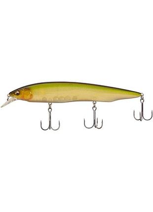 Воблер megabass kanata ayu f 160mm 30.0g pm kisyu ayu