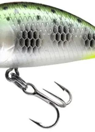 Воблер yo-zuri l-minnow s 33mm 3.5g mdm (0.3-0.5m)