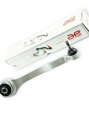 Важіль передньої підвіски mercedes-benz e-class w211 нижній передній правий гідравлічний сайлентблок r applus