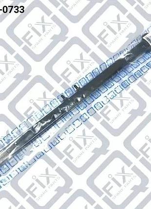 Тяга задняя продольная (левая), q037-0733