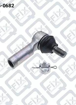 Наконечник рулевых тяг, q035-0682