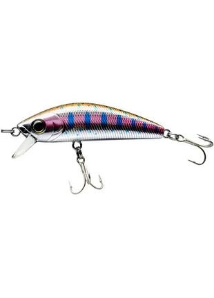 Воблер yo-zuri l-minnow s 66mm 7.0g m113 (0.5-1.5m)