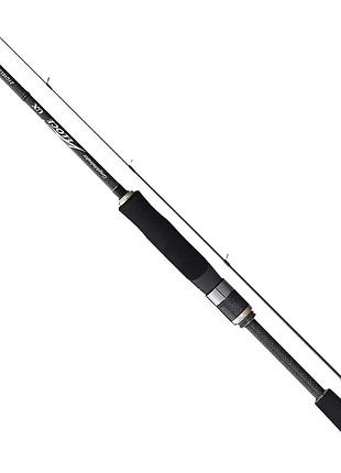 Спиннинг graphiteleader 21 veloce ux 21gvelus-610ml 2.09m max 10g