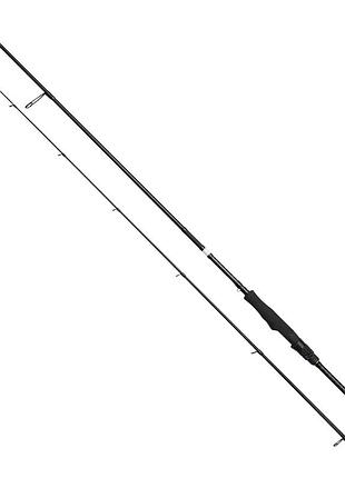 Спиннинг savage gear sg2 light game 8’3"/2.51m 3-14g