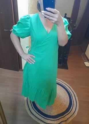 Сукня бавовна