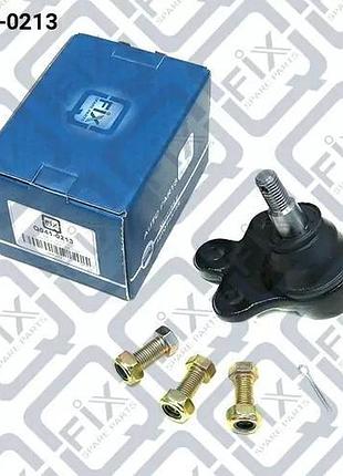 Опора шаровая, q041-0213