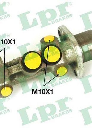 Цилиндр тормозной главный d=20.64 fiat punto (176_) 09/93-09/99 / fiat punto convertible (176_) 04/94-06/00 /