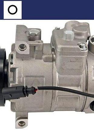Компрессор кондиционера vw transporter t5 автобус (7hb, 7hj, 7eb, 7ej) 2.0 bitdi 2003.04 - 2015.08 mh acp 892