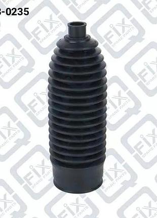 Пыльник рулевой рейки, q003-0235