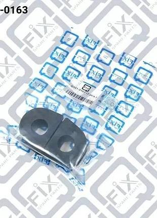 Втулка заднього стабілізатора q001-0163