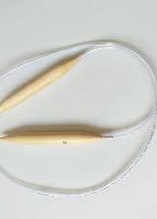 Спицы вязальные круговые №18, украина