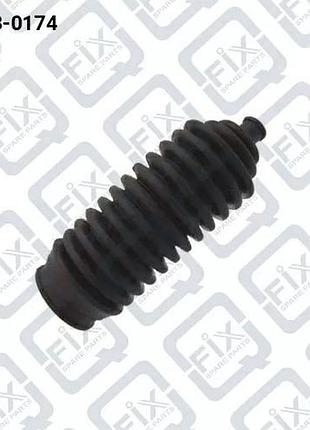 Пыльник рулевой рейки, q003-0174