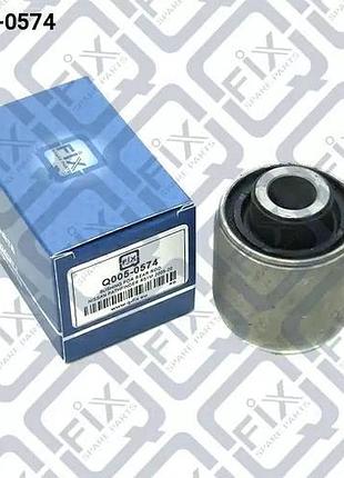 Сайлентблок заднего рычага, q005-0574