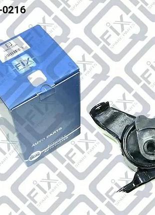 Подушка коробки скоростей (at), q002-0216