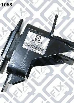 Подушка двигателя (левая), q002-1058