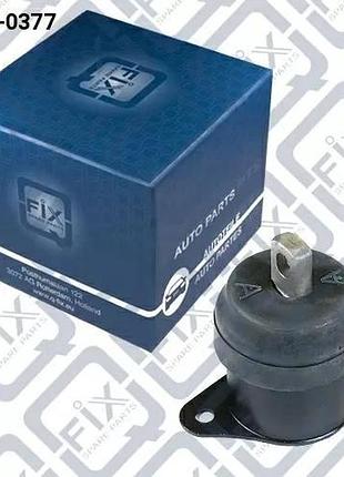 Подушка двигуна права акпп (гідравлічна), q002-0377