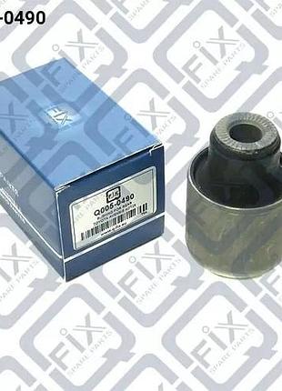 Сайлентблок заднего рычага, q005-0490