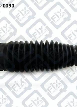 Пыльник рулевой рейки, q003-0090