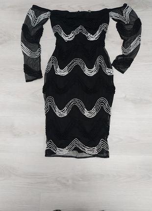 Вечірнє плаття