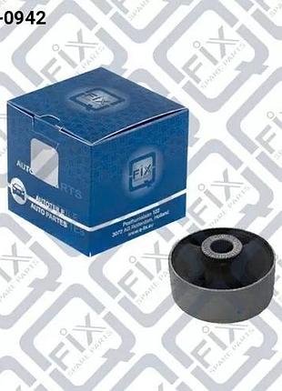 Сайлентблок переднего рычага (задний), q005-0942