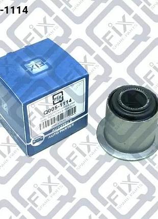 Сайлентблок переднього верхнього важеля, q005-1114