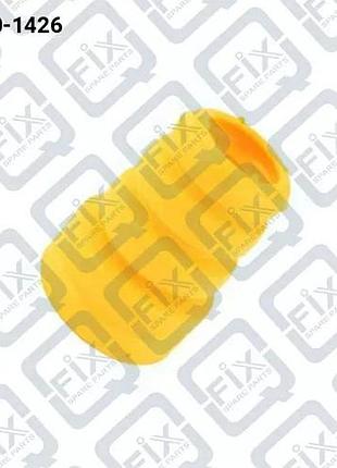 Відбійник переднього амортизатора, q000-1426