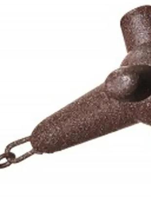 Грузило технокарп булава маркерное 130g