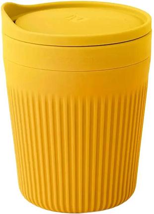 Стакан sea to summit passage insulated mug arrowwood yellow