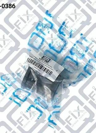 Втулка переднього стабілізатора (h = 41mm), q001-0386