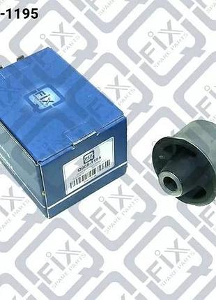 Сайлентблок задний переднего рычага, q005-1195
