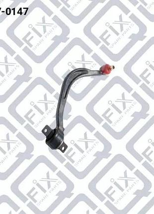 Рычаг косой передний (правый), q037-0147