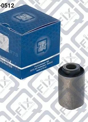 Сайлентблок задней тяги, q005-0512