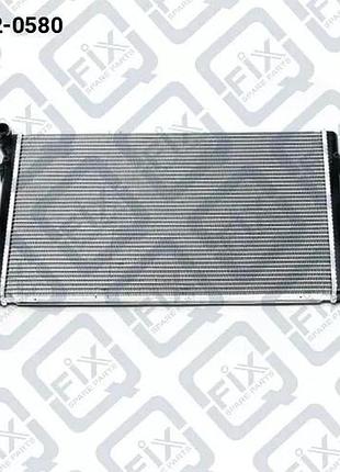 Радиатор охлаждения, q172-0580