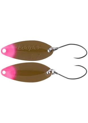 Блесна mukai looper 1.7g #47