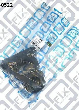 Отбойник заднего амортизатора q000-0522