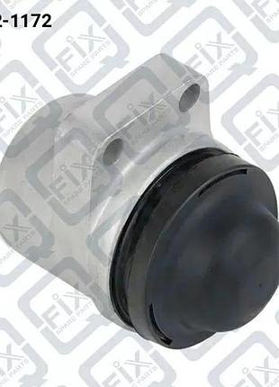 Подушка двигателя правая (гидравлическая), q002-1172