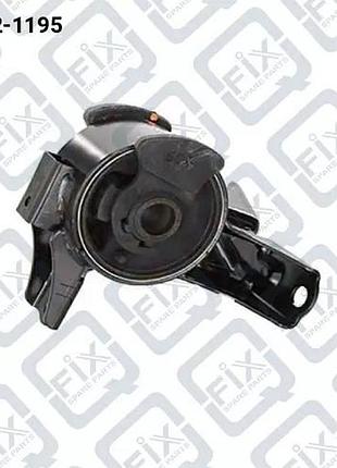 Подушка двигуна права, q002-1195