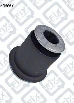 Сайлентблок переднего нижнего рычага, q005-1697