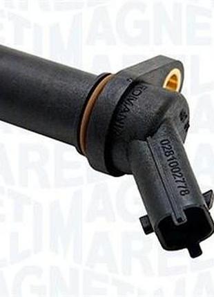 Датчик оборотов коленвала fiat ducato (244_) - 2.3 jtd (2001.12->) mm sag110