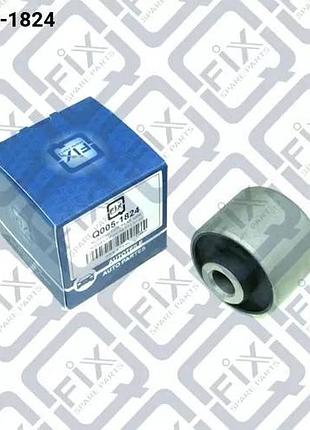 Сайлентблок рычага задней балки, q005-1824