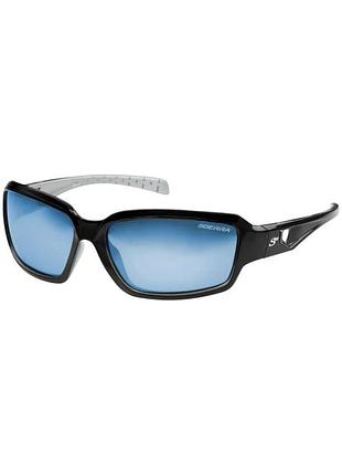 Очки scierra street wear sunglasses mirror grey/blue lens