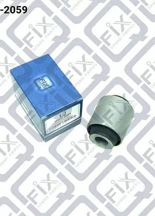 Сайлентблок заднего рычага, q005-2059