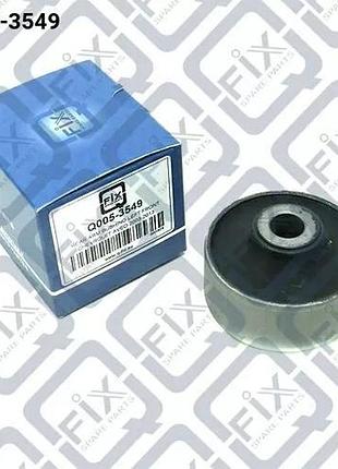 Сайлентблок нижнего рычага (задний), q005-3549