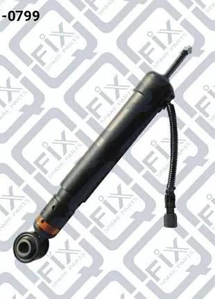 Амортизатор задн (с пневмоподвеской), q031-0799