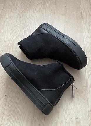 Утеплені черевики 💗🌺