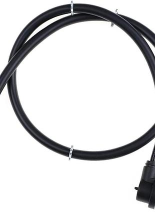 Датчик абс (abs) задній правий mitsubishi pajero iv, 4670a192